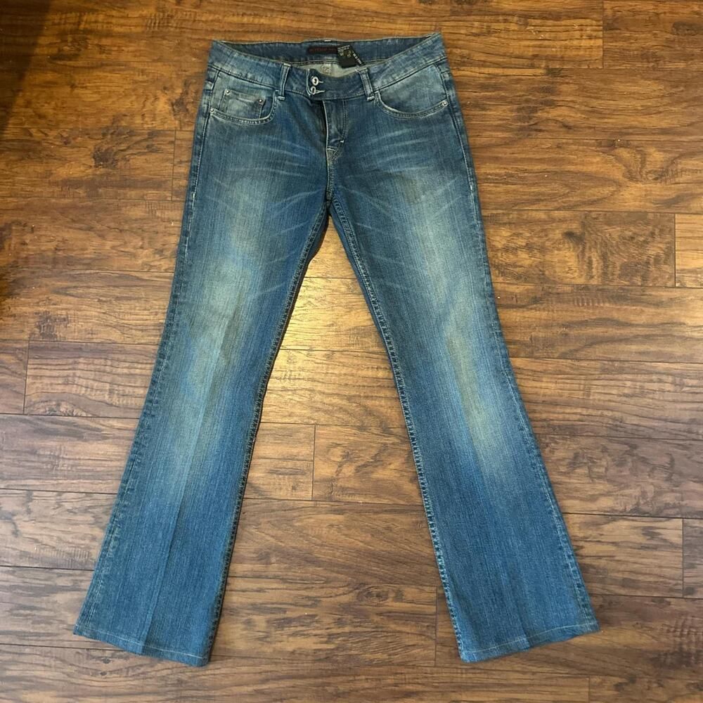 Cutest vintage y2k jeans - Size 29